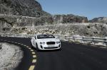 Bentley Continental SuperSports Convertible 2010 года